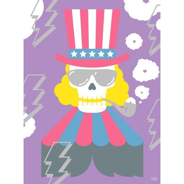 RIP SLYME / リップスライム「RIP SLYME FUNFAIR TOUR FINAL at