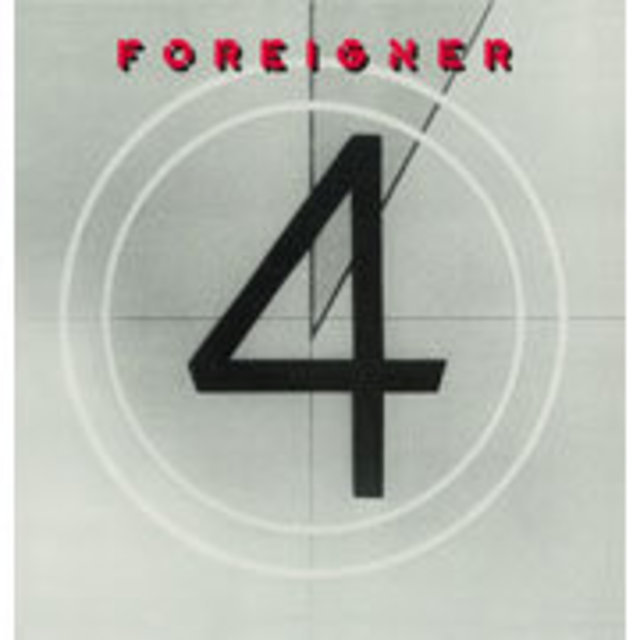 Foreigner / フォリナー「4＜SHM-CD＞」 | Warner Music Japan