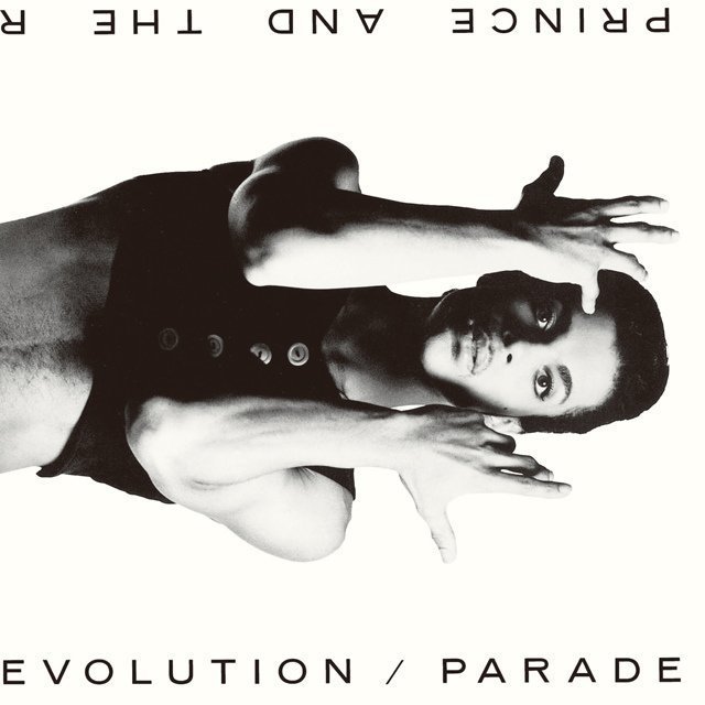 Prince / プリンス「PARADE / パレード ＜紙ジャケットSHM-CD