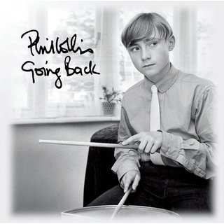 Phil Collins / フィル・コリンズ ディスコグラフィー | Warner Music