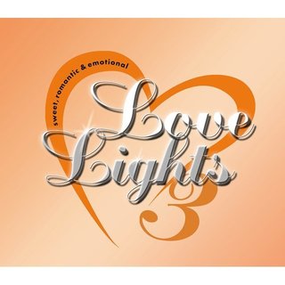 Various Artists / ヴァリアス・アーティスト「Love Lights / ラヴ