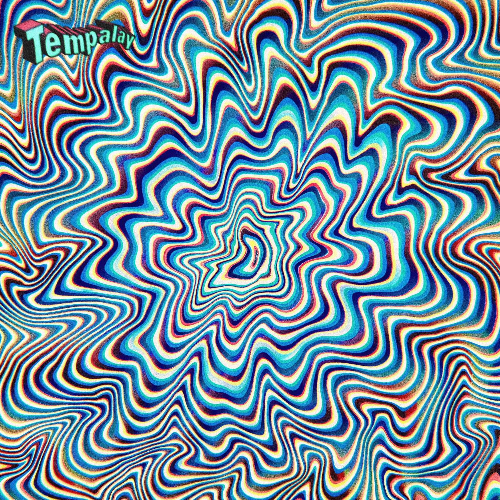 2022/5/25発売 Tempalay『Q / 憑依さん』特典決定！ | Tempalay