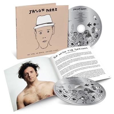 JASON MRAZ YES! 特別版 Twin Peaks Amazon.co.jp: Yes!: ミュージック
