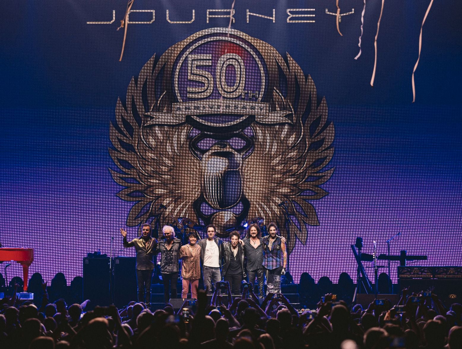 Journey Prep for 2026 Farewell Tour - 102.9 WMGK