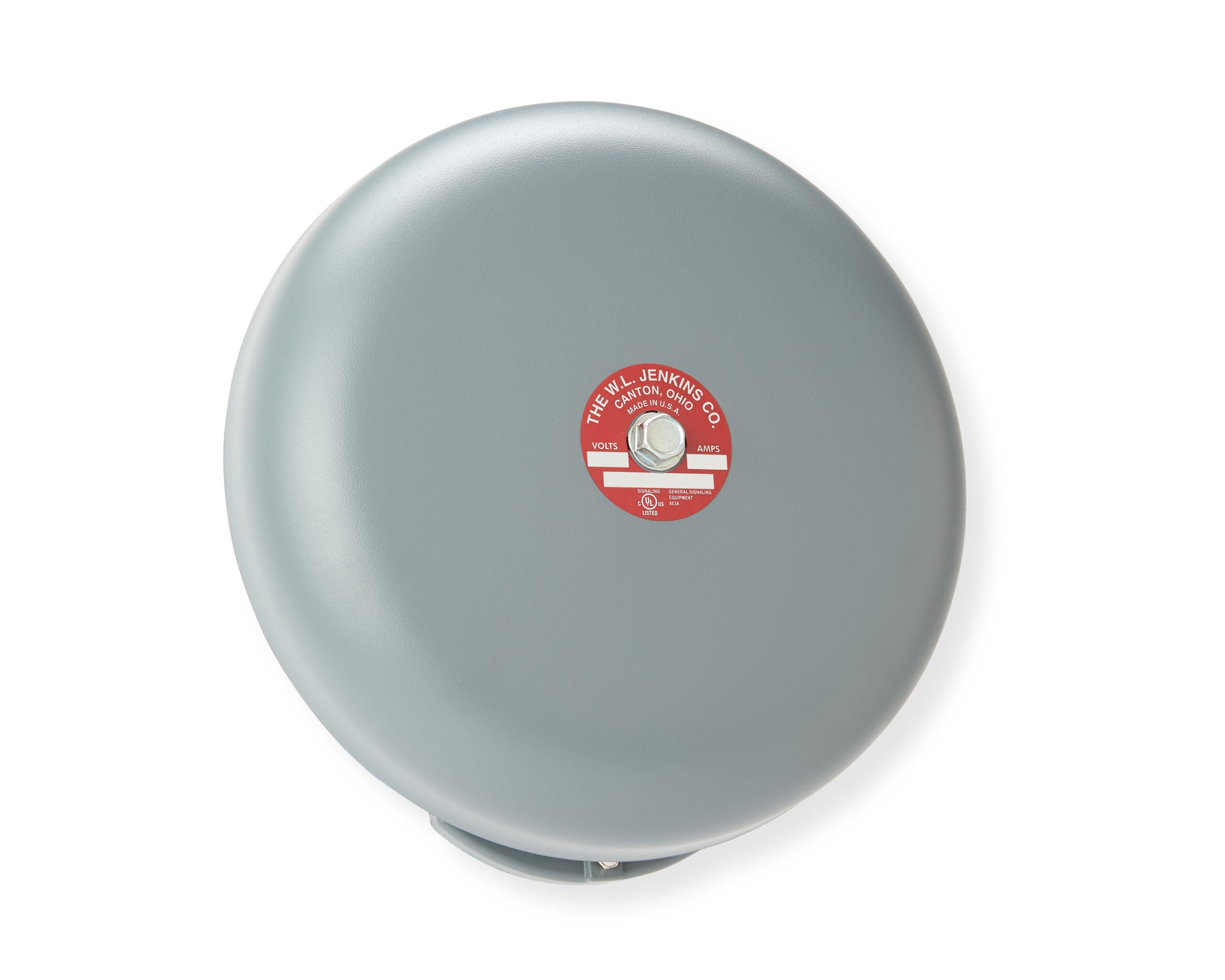 Supering Bell - Vibrating Pigtail - AC Indoor | W.L. Jenkins Company