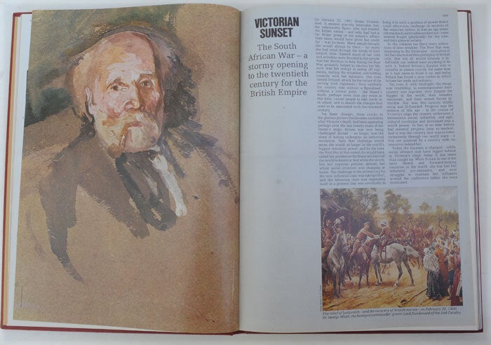 A History of the English-Speaking Peoples, 23 volume set | Winston