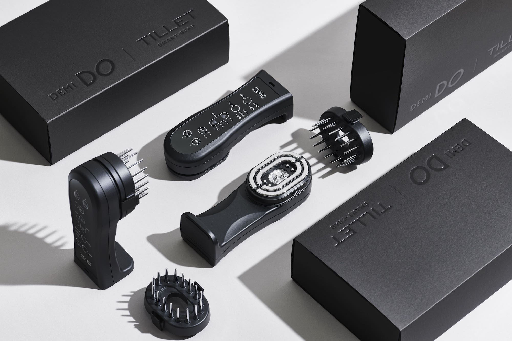 TILLET SMART-GEAR | 株式会社渡久クリエイト