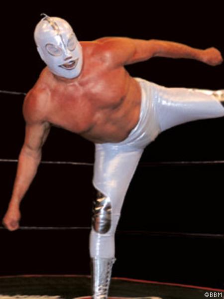 週刊プロレスmobile】週モバ写真館『dragondoor』～ｳﾙﾄﾗﾏﾝ～