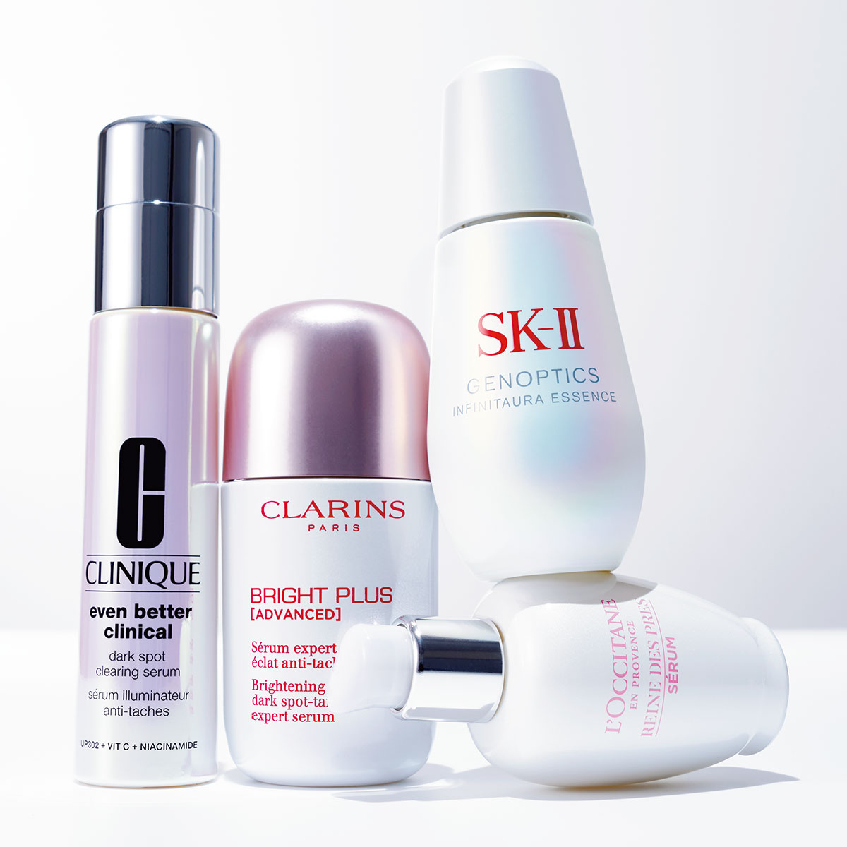 メナード フェアルーセント ブライトニングセラム 2本セット 試して