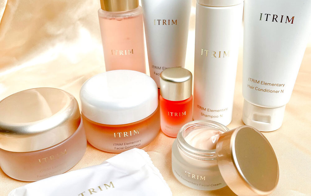 クリスマスコフレ・イトリン】11／9発売・毛穴＆ヘアケアに対応した