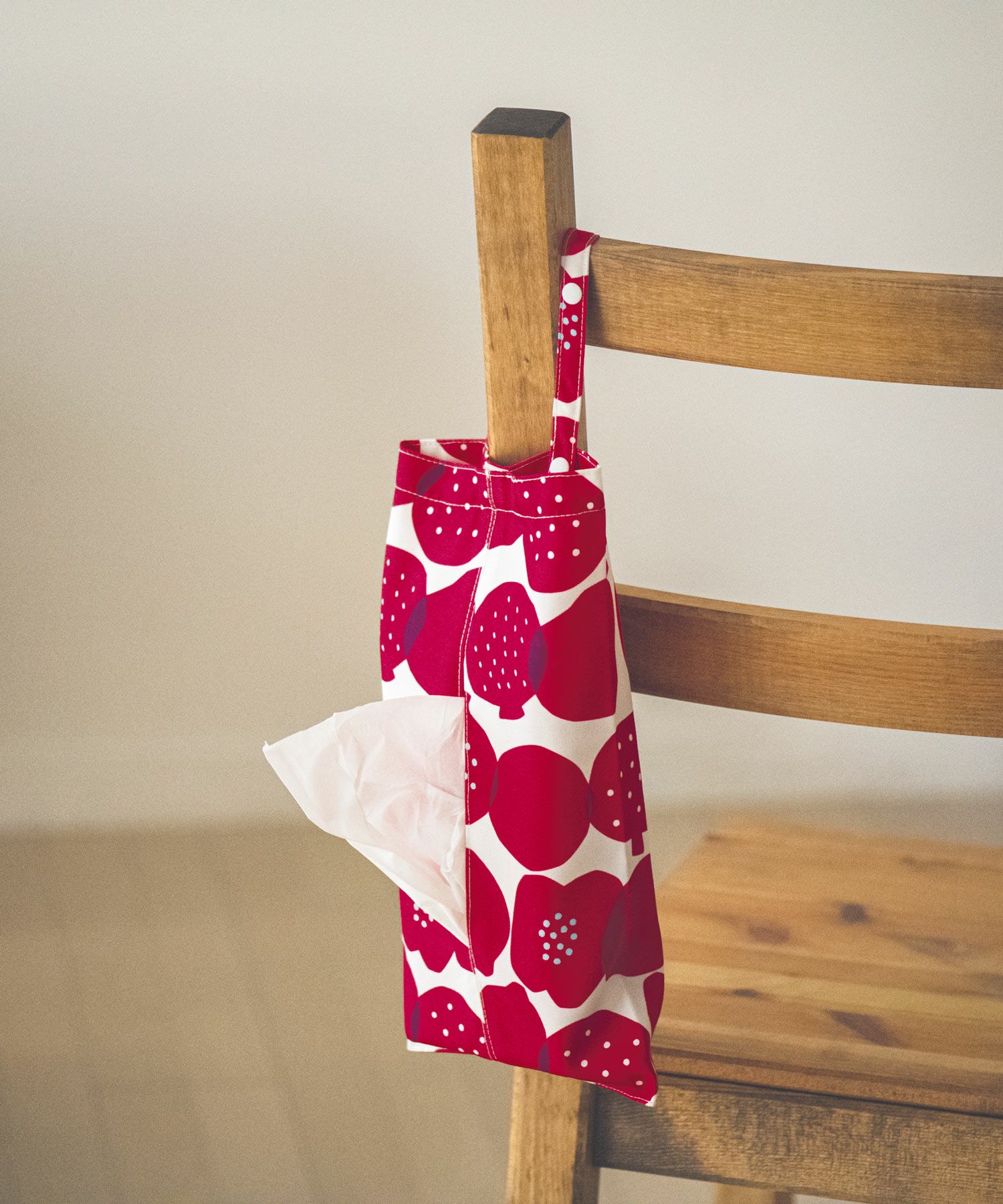 ボックスティッシュカバー Wpc. Patterns ≪メール便対象≫ギフト対象