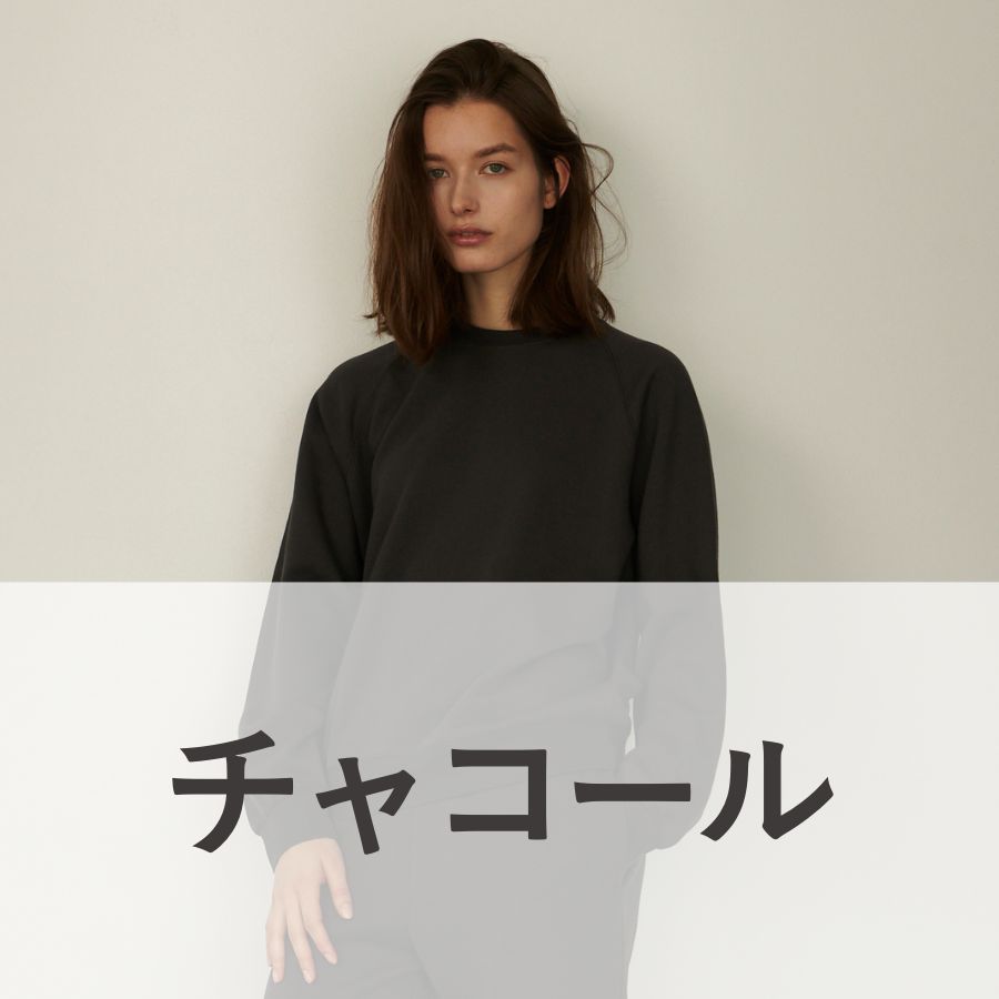 コンフォートスウェットトップス - WRAY（レイ）公式サイト