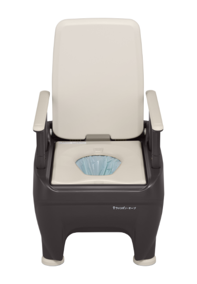 ラップポン・オーブ | ラップポン