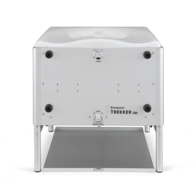 ラップポントレッカー WT-4 | ラップポン