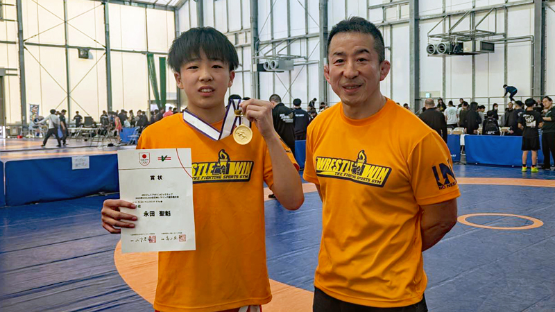 レスリング・スピリッツ : WRESTLING SPIRITS : 日本で唯一の