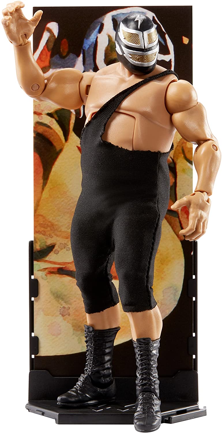 2018 WWE Mattel Elite Collection Series 60 Giant Machine