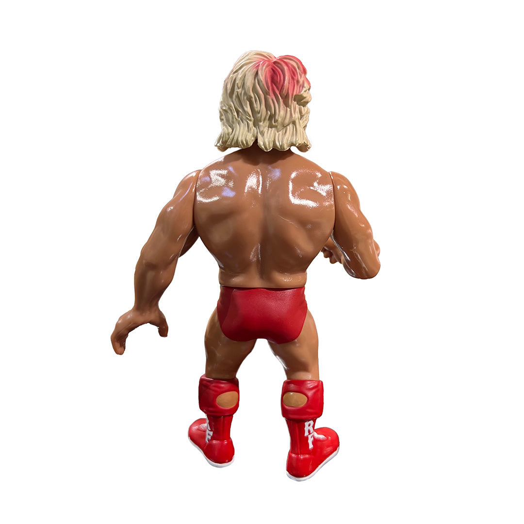 Ric Flair - Heels and Faces Series 4 - Scale Retro Action Figure