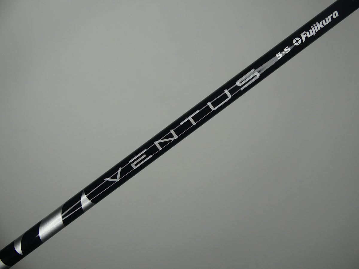Fujikura Ventus Black *VeloCore* Driver Shaft 57g Stiff Flex