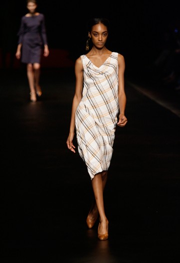 Vivienne Westwood Red Label RTW Spring 2009