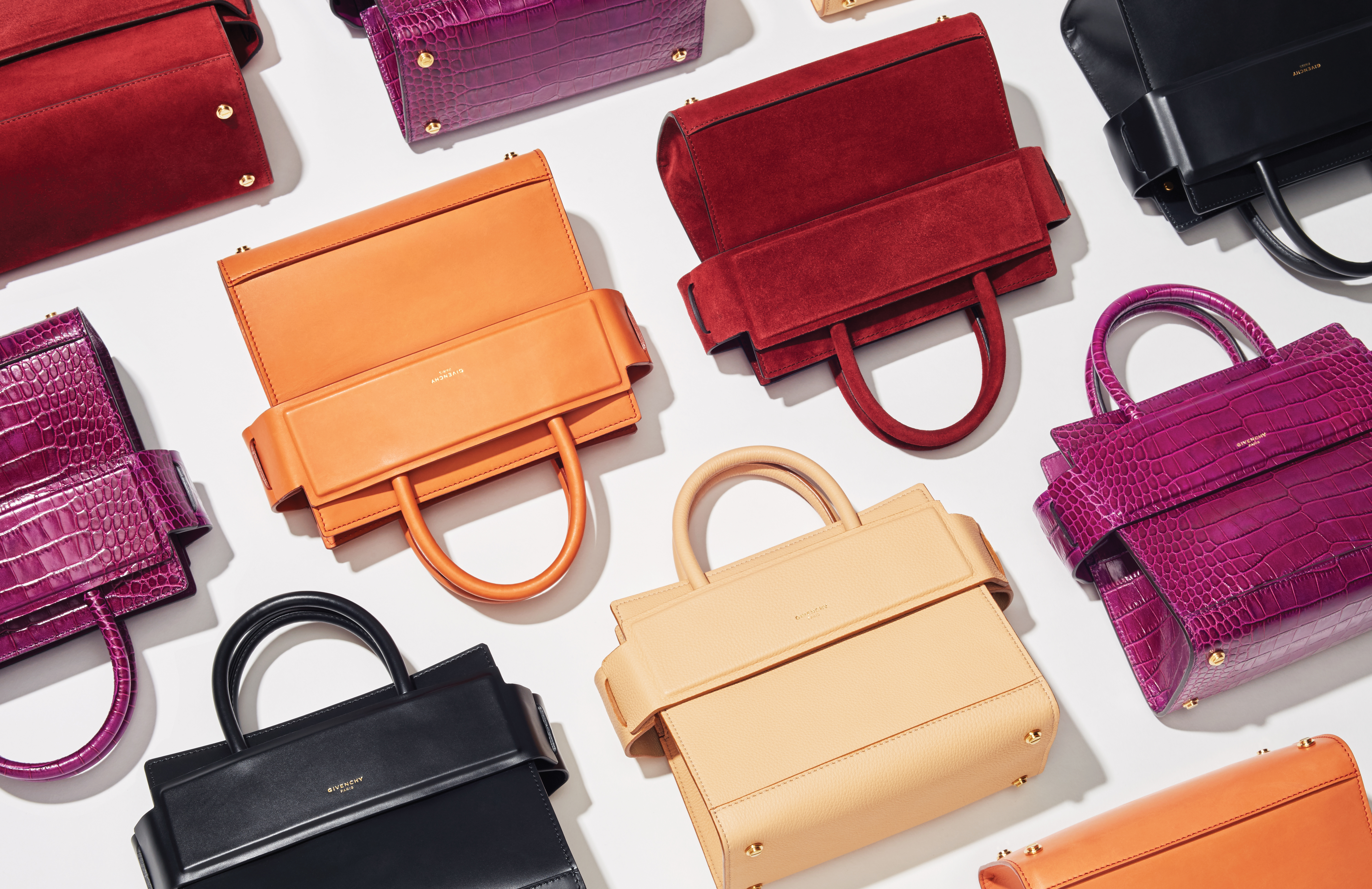 Givenchy's Riccardo Tisci Discusses the Future