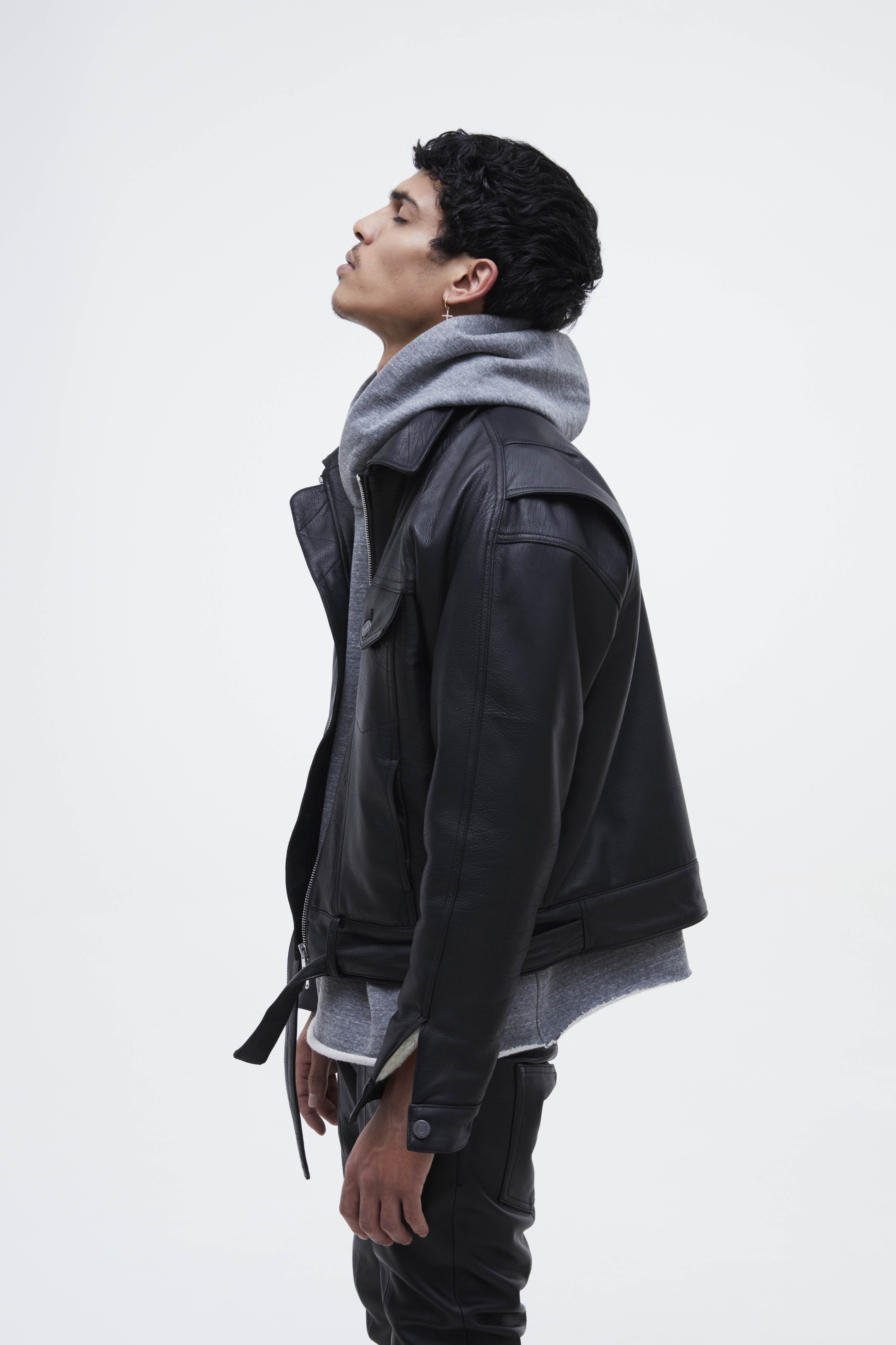 Fear of God's Fifth Collection