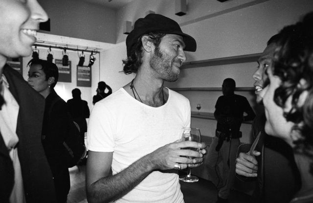 Martin Margiela to Stage First Art Show in Paris