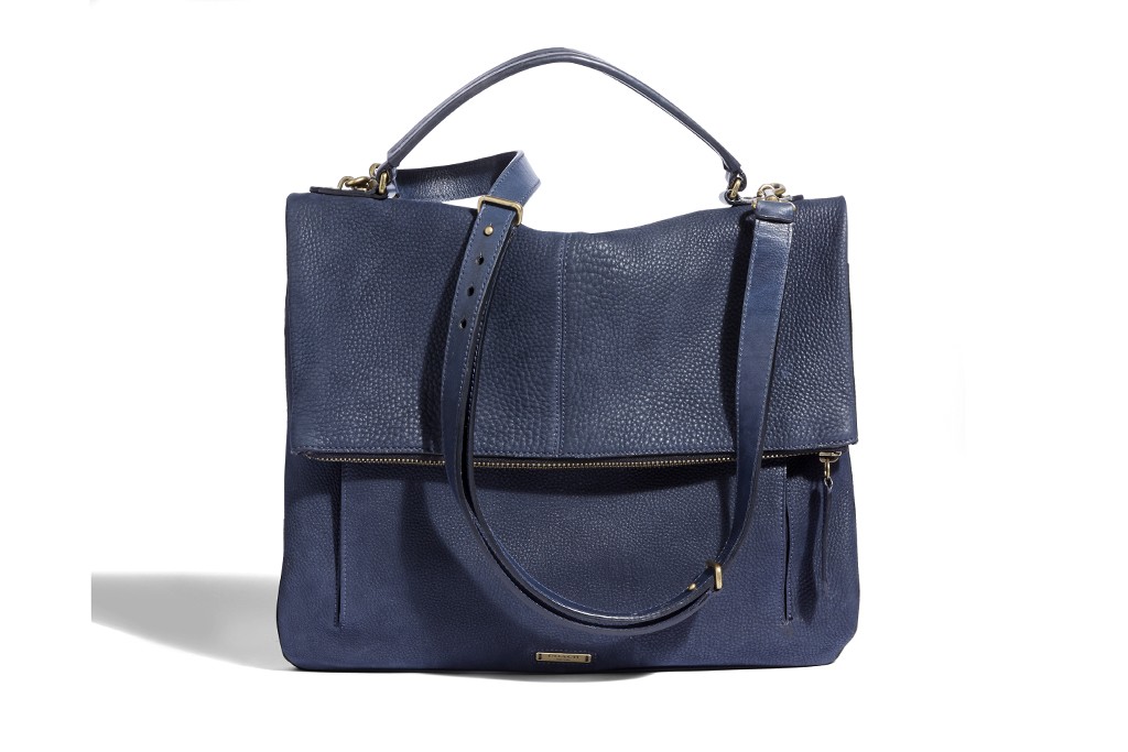 Coach Partners With Billy Reid on Capsule Line