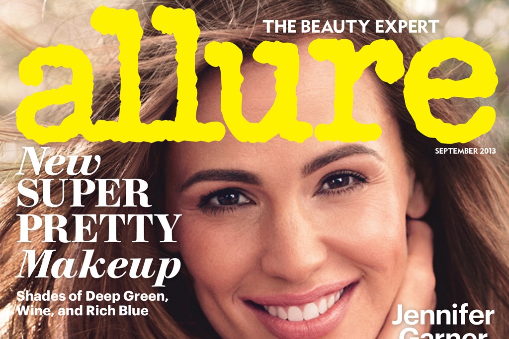 Allure Magazine Will Cease Print In December