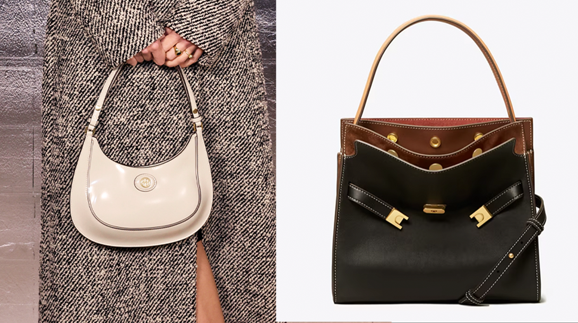 8 Best Tory Burch Handbags for spring 2024
