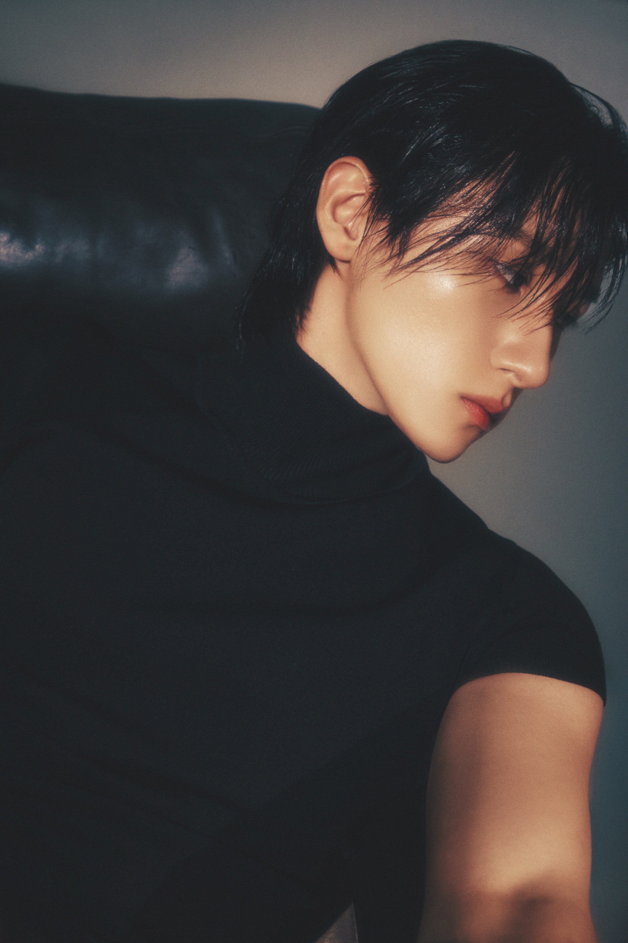 Monsta X's I.M (아이엠) Talks 'Off the Beat' Solo EP Release