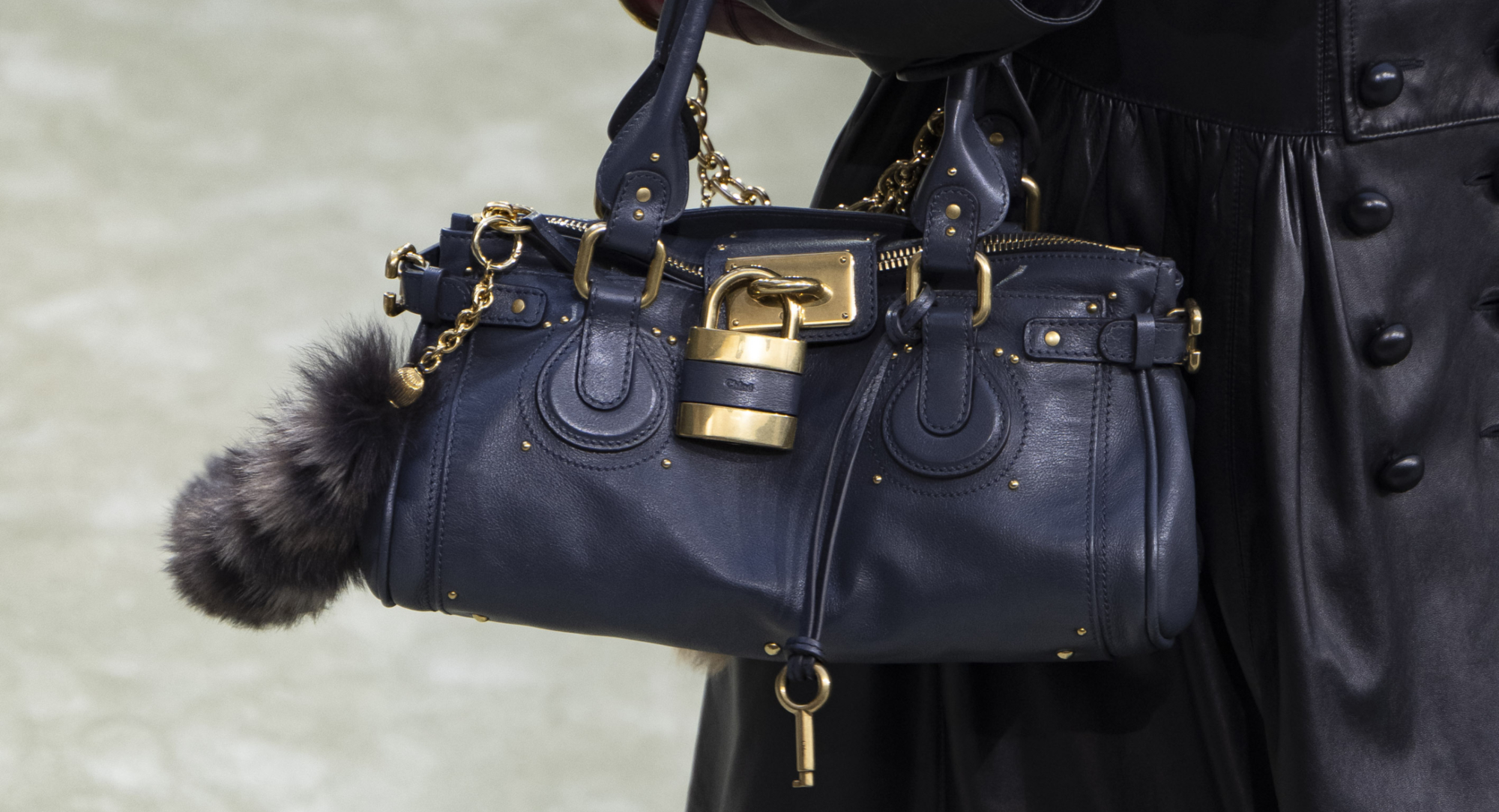 The Chloé Paddington Bag Makes Viral Comeback: Price & More Details