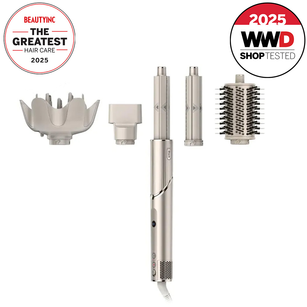 Shark FlexStyle Air Drying & Styling System Review 2025