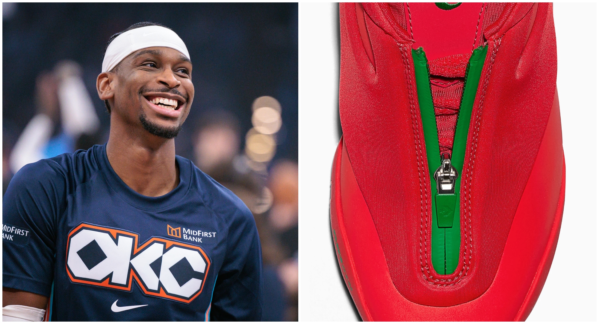 Converse Shai 001 'Winter Red' Christmas Release Date A18775C