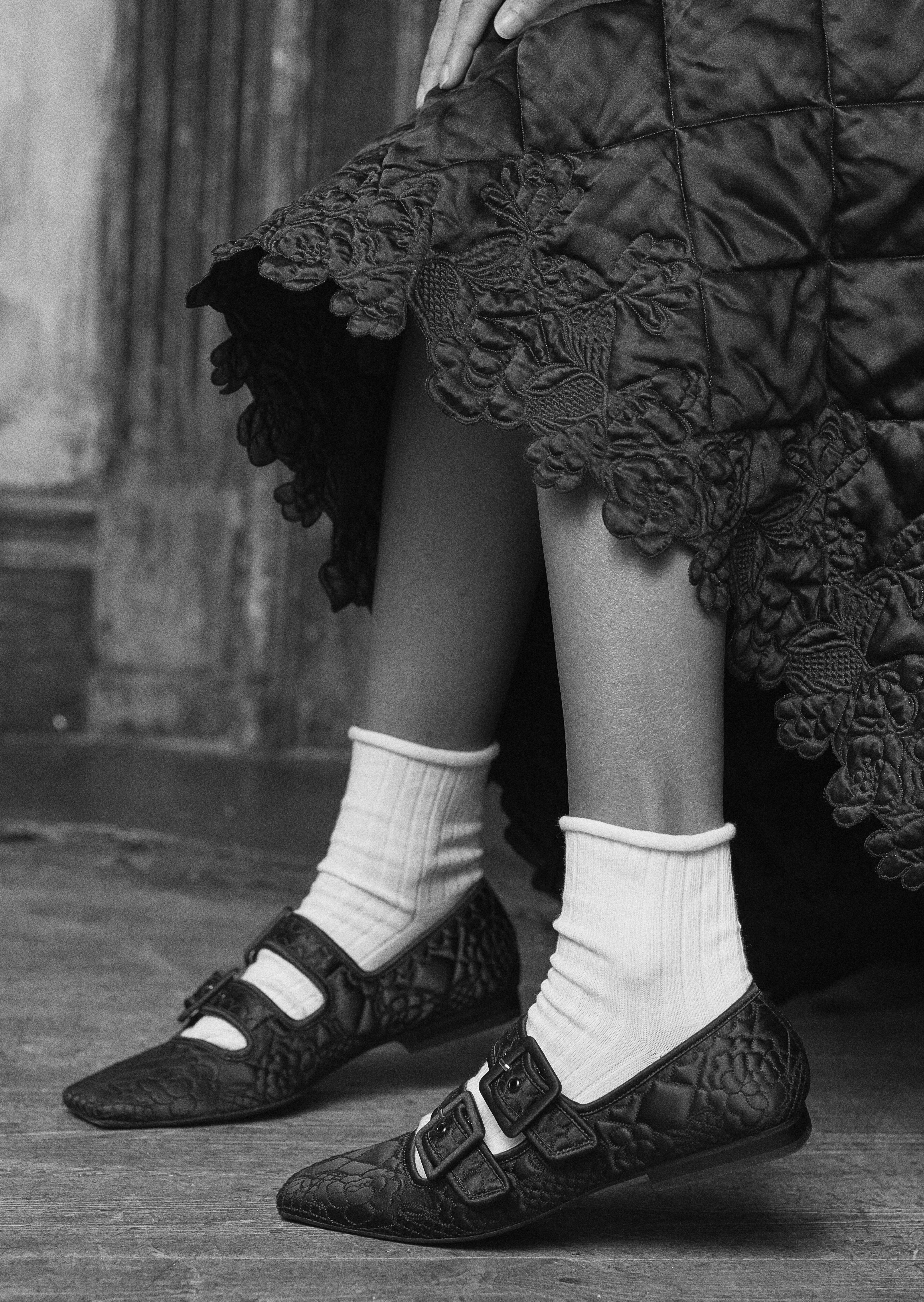 Cecilie Bahnsen Talks Timeless Fashion, New Charles & Keith Tie-in