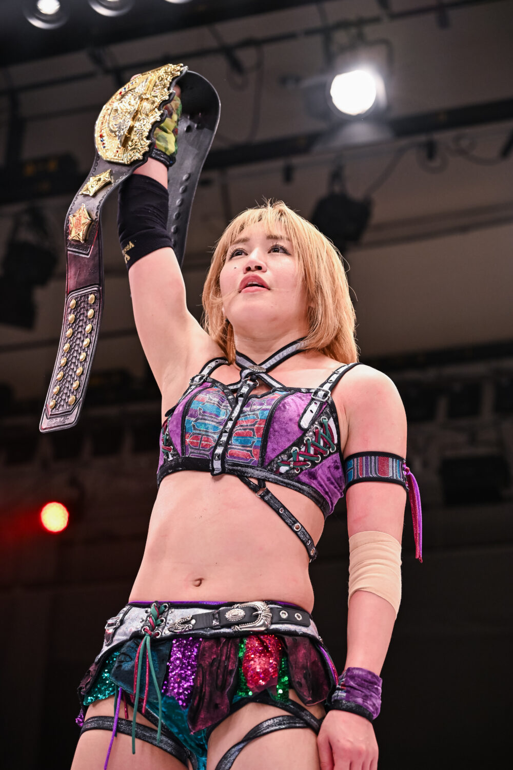 20250511_4 | 試合レポート | スターダム✪STARDOM