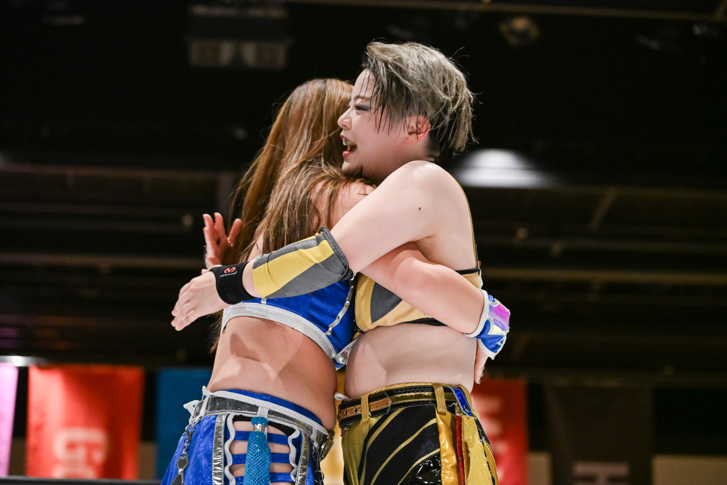 20251109_3 | 試合レポート | スターダム✪STARDOM