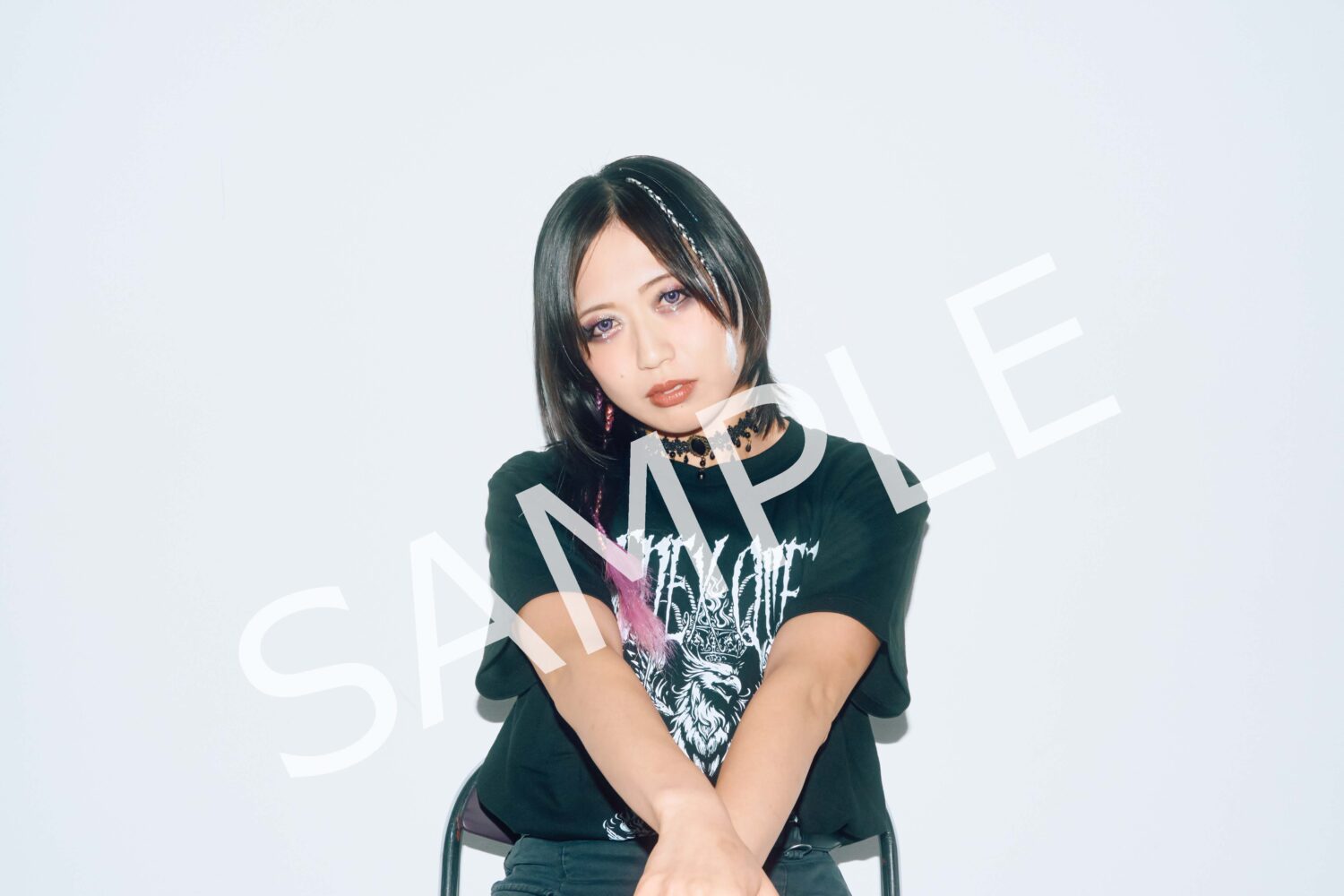 2月11日「H.A.T.E.闇ノ宴2026 in 東京」サイン会に関するお知らせ