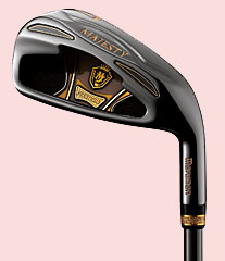 ゴルフ ザ バーゲン マルマン マジェスティ プレステジオ スーパー7