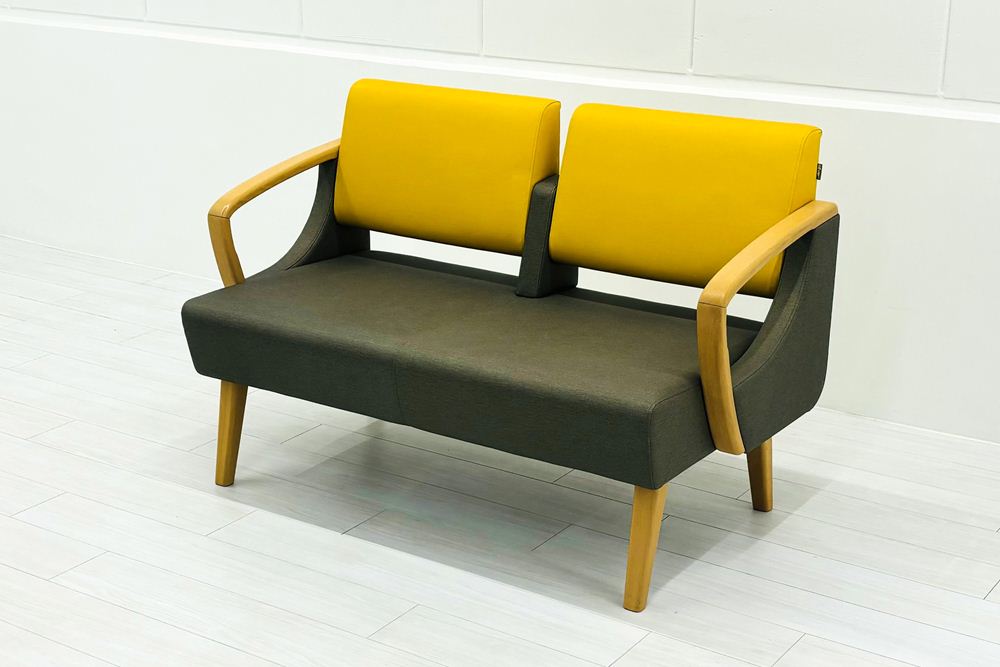 ソファー/応接セットの中古、新品をお探しなら | 中古オフィス家具専門