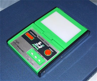 パノラマスクリーンポパイ