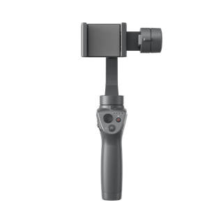 Support for Osmo Mobile 2 - DJI United States