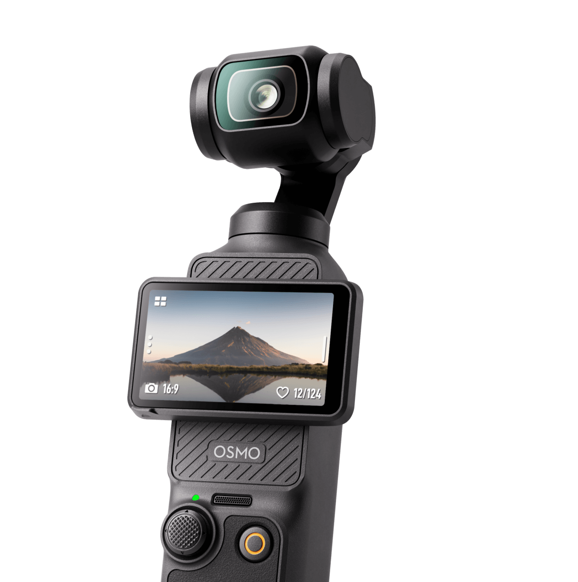 Osmo Pocket 3 - For Moving Moments - DJI United States