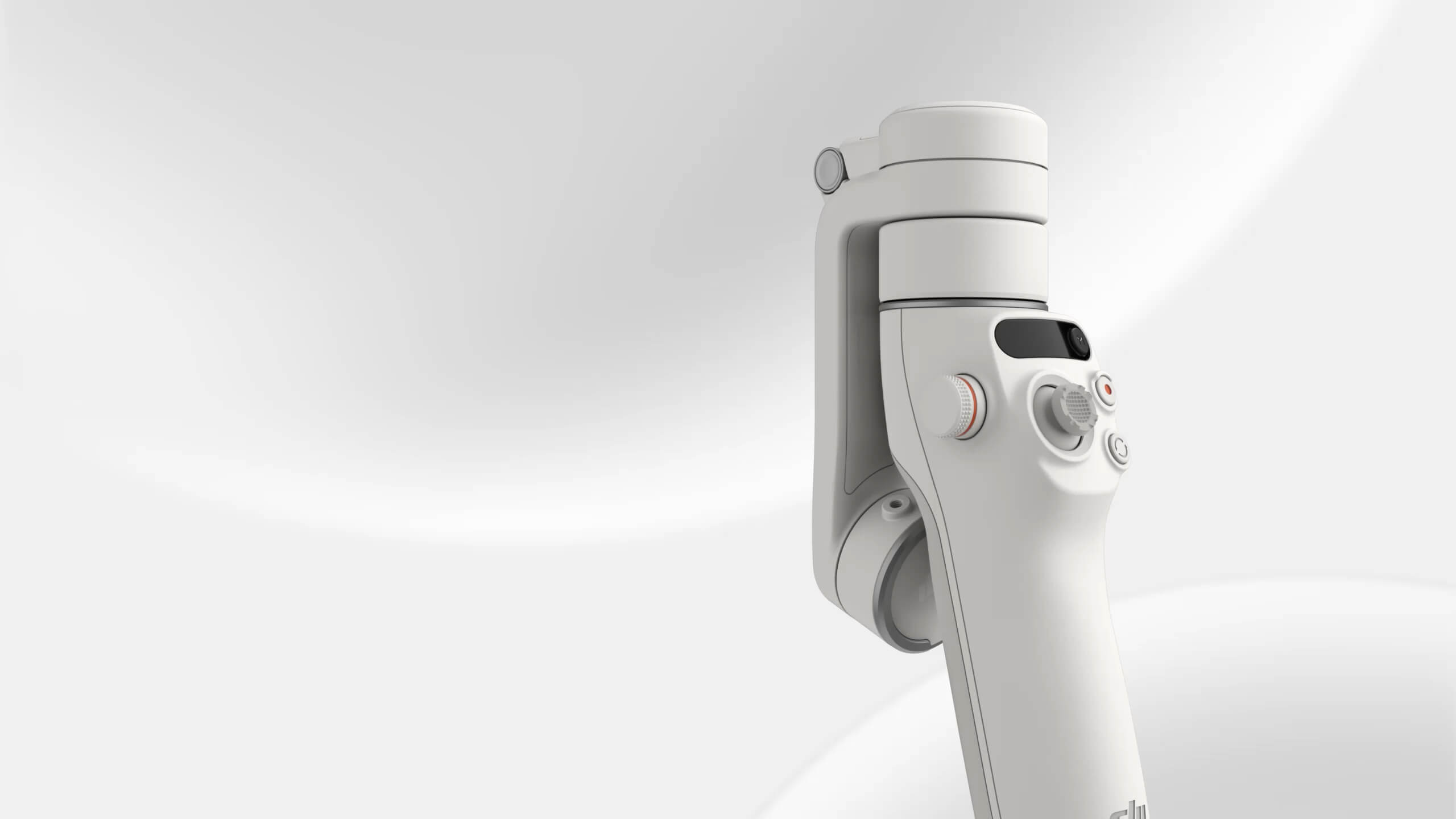 Osmo Mobile 6 - Unfold Your Creativity - DJI United States