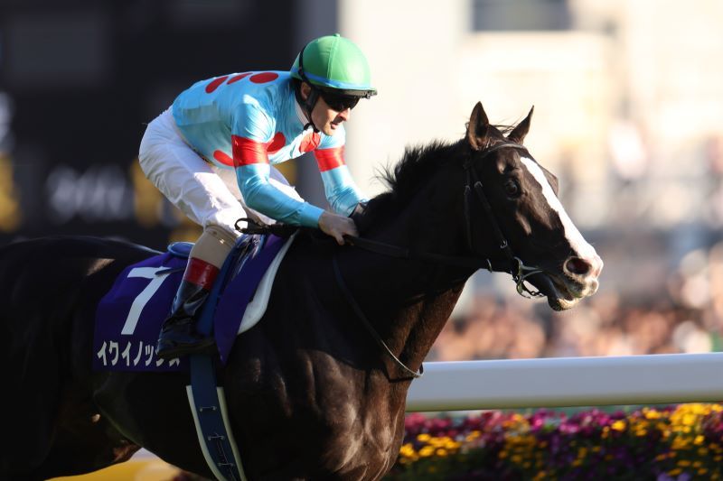 2024 天皇賞秋】枠順確定！リバティアイランドvsドウデュース！出走馬