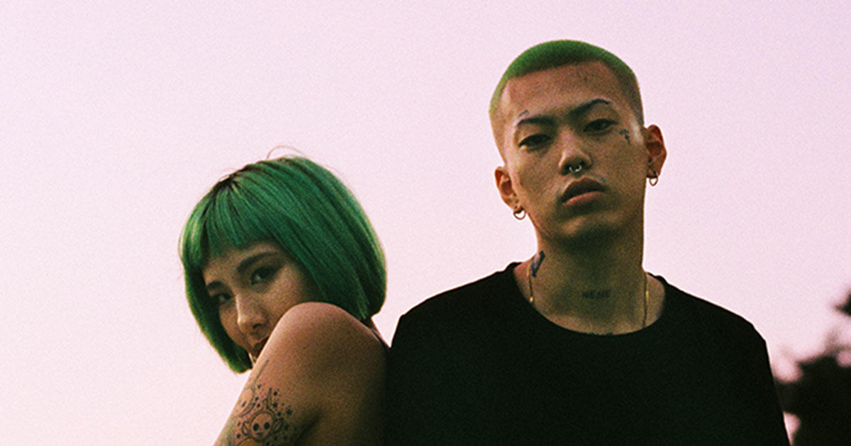 12/26(Tue) ゆるふわギャング / GUEST: 5lack, SALU | SCHEDULE