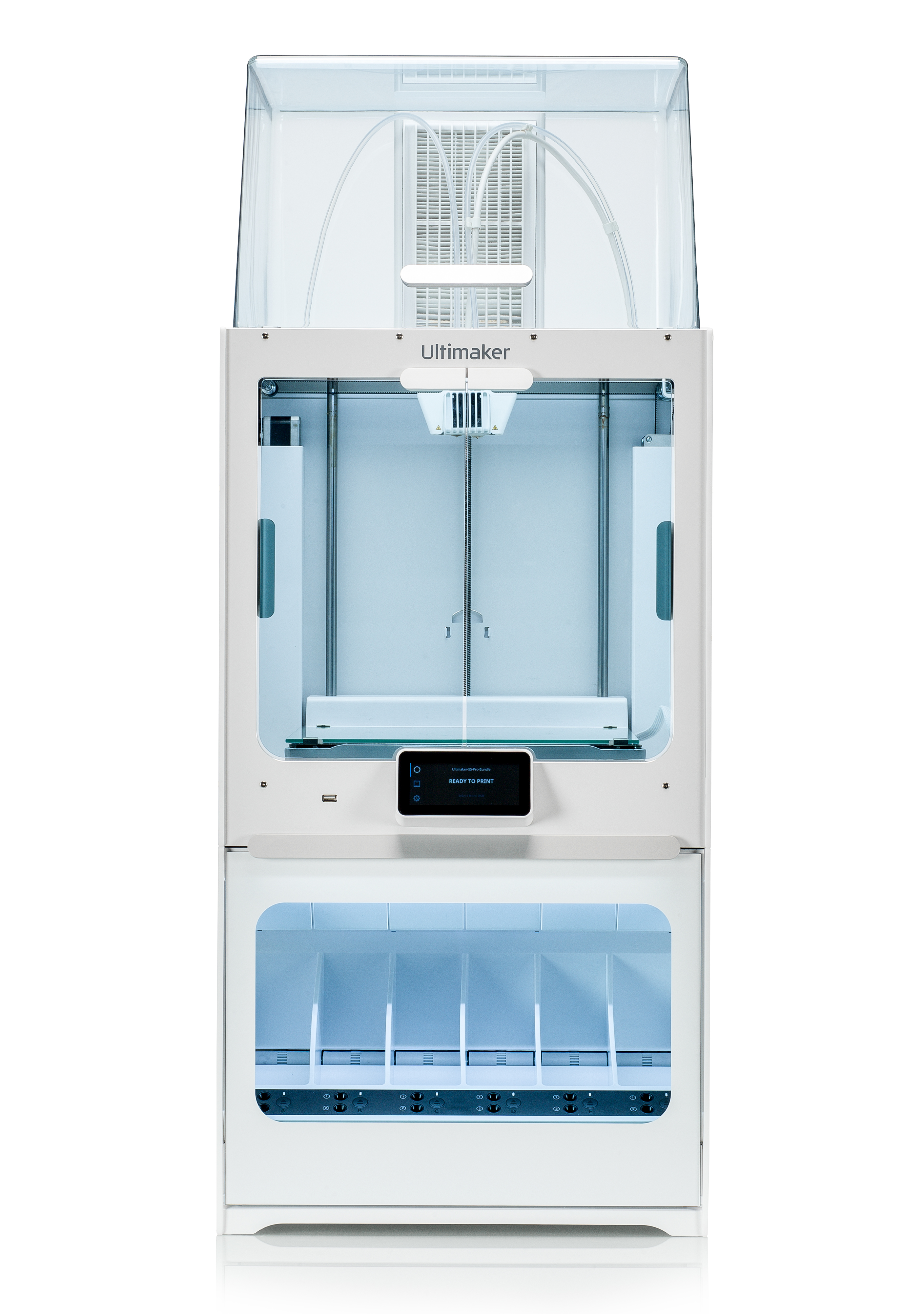 UltiMaker S5 - 3Dプリンター日本代理店 アルテック