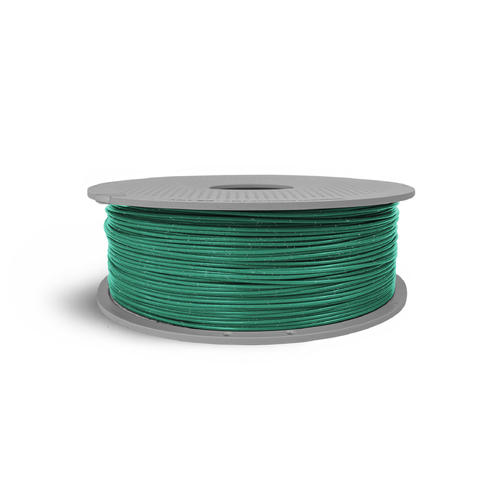 3D Printer Gear: Bambu Lab PLA Sparkle Alpine Green