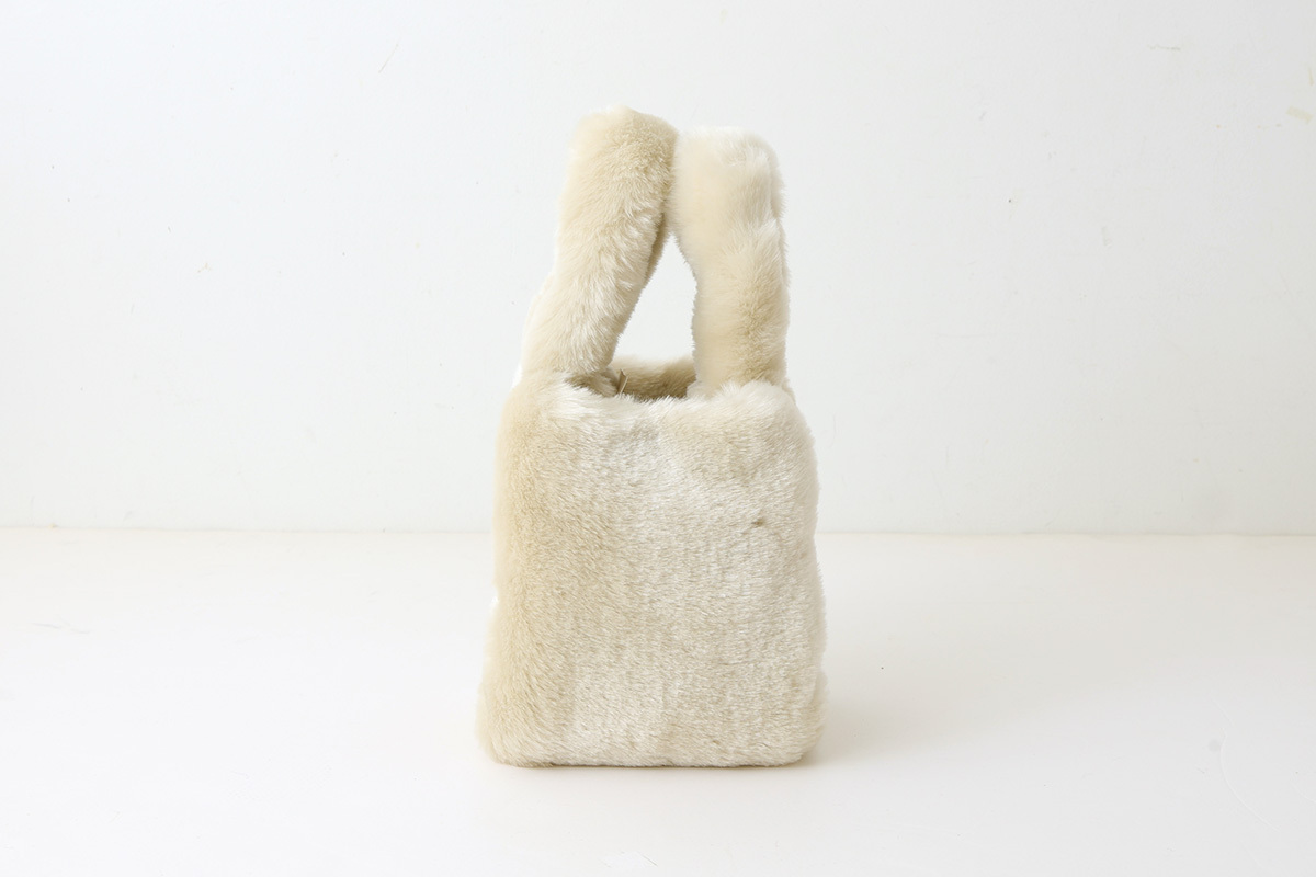 ebagos エバゴス ラビット・エコファー