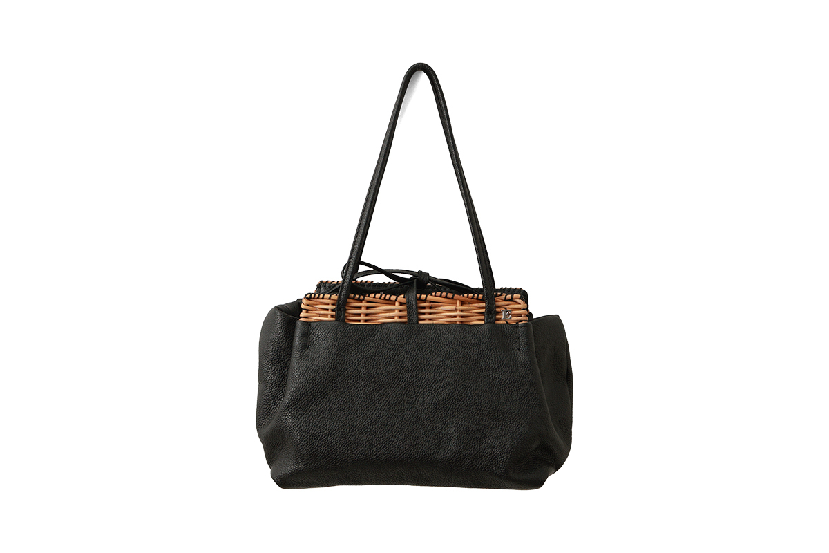 ebagos エバゴス グレートグラニーバッグ