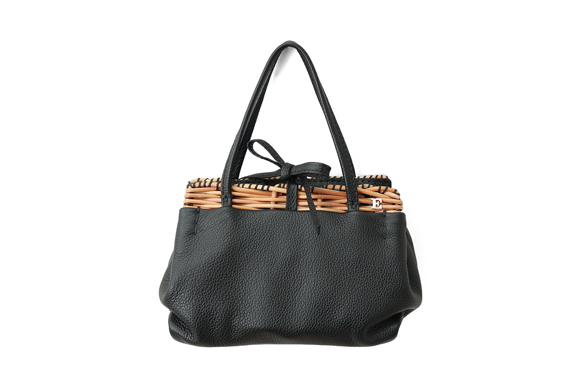 ebagos エバゴス グラニーバッグ